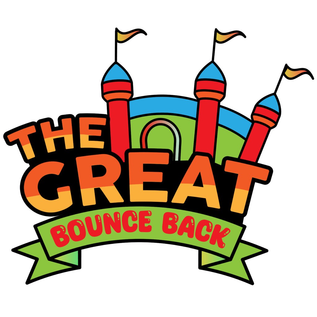 the great bounceback Party Rental and Bounce House Rental