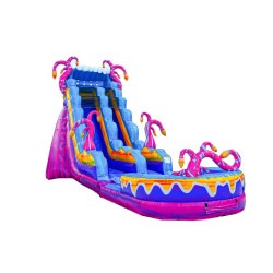 mysterious191 1748187384 MYSTERIOUS JUNGLE 19 FT SLIDE WET OR DRY