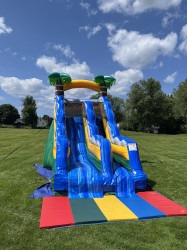 CALI PALMS 15 FT SLIDE WET OR DRY