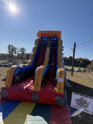 ROCKER2 1750811133 ROCKER 19 FT SLIDE WET OR DRY