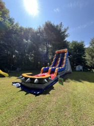 ROCKER4 1750811135 ROCKER 19 FT SLIDE WET OR DRY