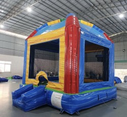 MARBLE BOUNCER