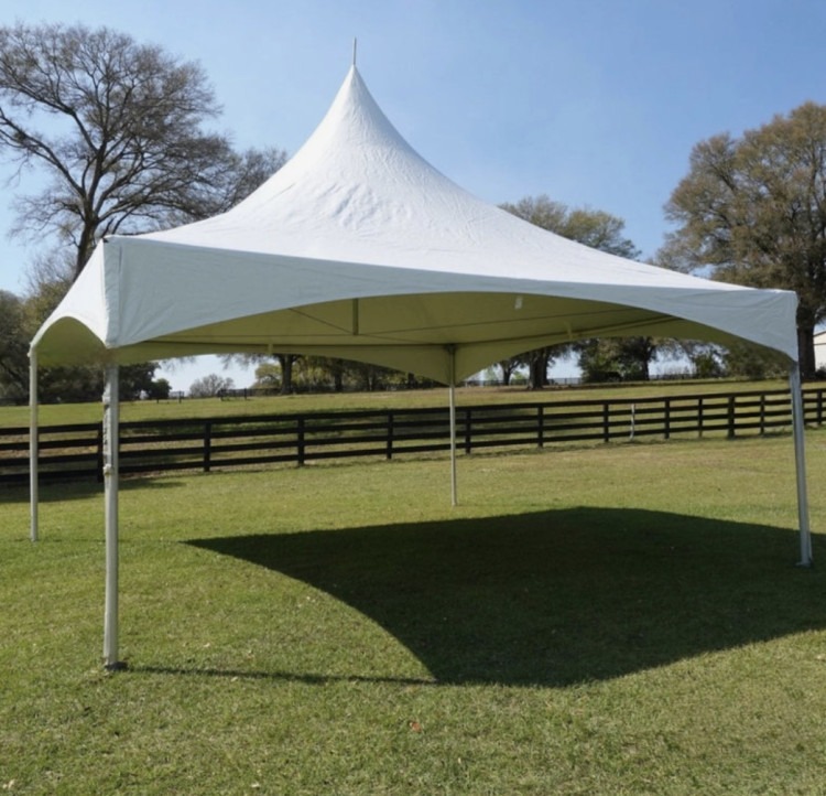 TENTS