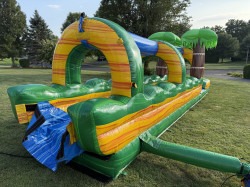 CALI PALMS SLIP N SLIDE