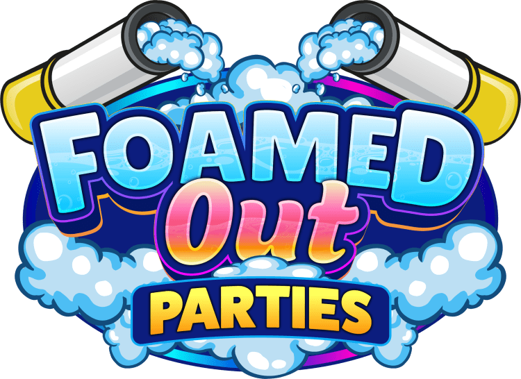 FOAM AND BUBBLE PARTIES